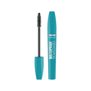 Picture of DIVAGE WATERPROOF MASCARA